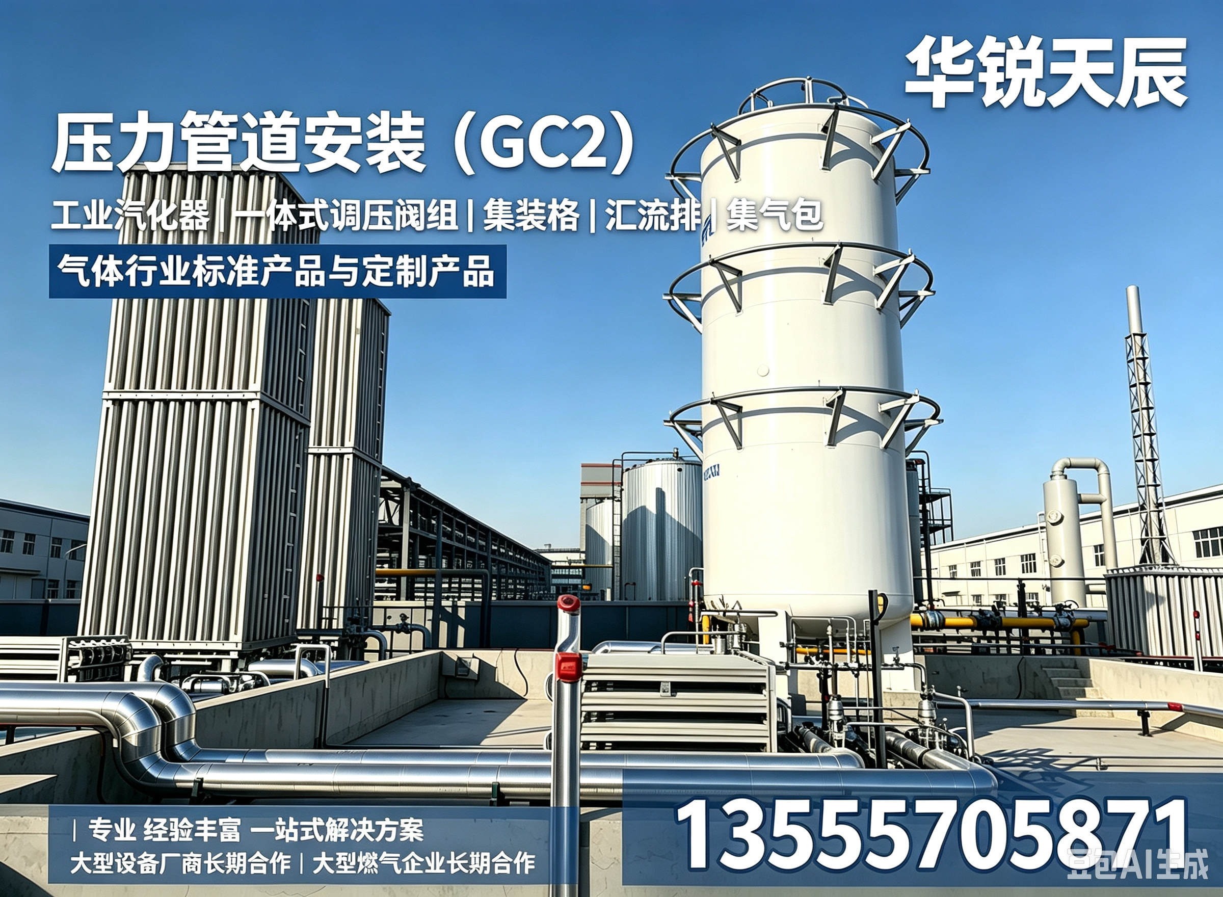 华锐天辰鞍山线上分站
